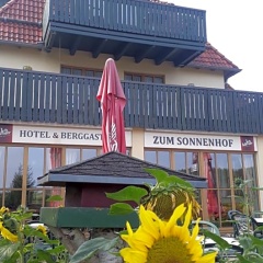 Hotel Zum Sonnenhof Harz - Bild 1