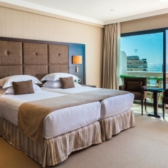 Nixe Palace Hotel - Bild 7