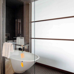 Fairmont Quasar Istanbul - Bild 10