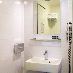 Leonardo Boutique Hotel The Lancaster Amsterdam - Bild 14