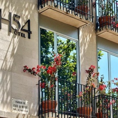 Hotel 54 Barceloneta - Bild 22