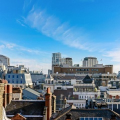 The Z Hotel Covent Garden - Bild 12