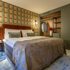 The Home Hotel - Bild 4