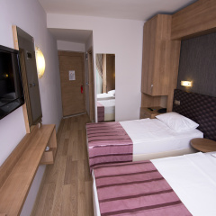Poseidon Hotel - Adults Only - Bild 3