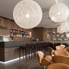 Motel One Saarbrücken - Bild 19