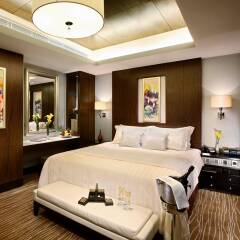 Sands Macao in Macau, Macau from 277$, photos, reviews - zenhotels.com guestroom