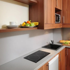 GuestHouse Mainz - Bild 11