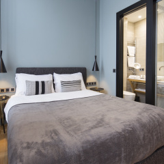Quentin Zoo hotel - Bild 5