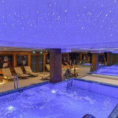 Prezident Palace Belgrade Hotel in Belgrade, Serbia from 239$, photos, reviews - zenhotels.com photo 29