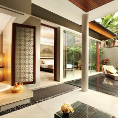 Bali Mandira Beach Resort & Spa - Bild 24