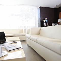 Hotel Aimia - Bild 17