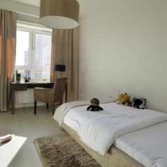 Platinum Residence - Bild 4