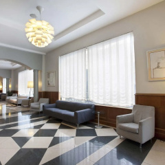 Hotel Elba Madrid Alcalá - Bild 18