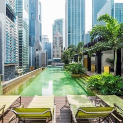 QT Singapore - Bild 15