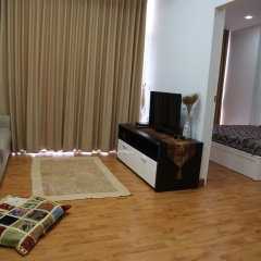Chill Out Apartment - Bild 2
