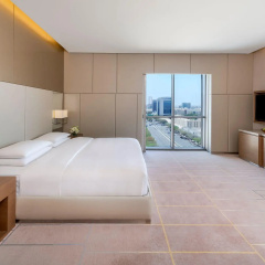 Hyatt Regency Dubai Creek Heights thumbnail 20