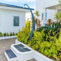 Palm Cottage: Tropical Hideaway in Jan Thiel District in Willemstad, Curacao from 113$, photos, reviews - zenhotels.com photo 10