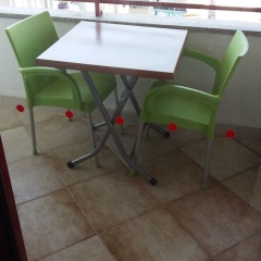 Musti Apart Hotel - Bild 8