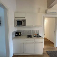 Haven - Helvetia Suites Düsseldorf City - Bild 13