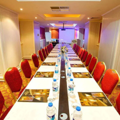 Tilia Hotel - Bild 20