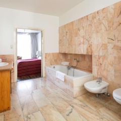 Amsterdam House Hotel - Bild 10