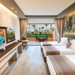 Ali Baba Palace Hotel - Bild 6