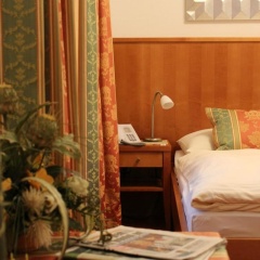 Airporthotel Salzburg - Bild 3