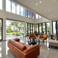 The Valerian Villa Ubud - Bild 6