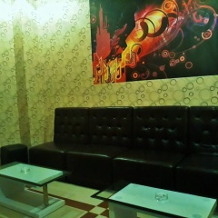 Asiana Lovina Hotel - Bild 14