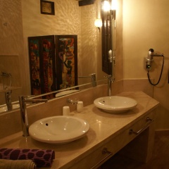 Kasbah Aâlma d'Or - Bild 10