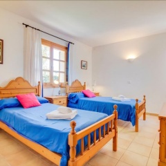 Villa Passeig de la Mar - Bild 5