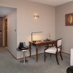 Jubilee Prestige Ratchadapisek Hotel - Bild 10