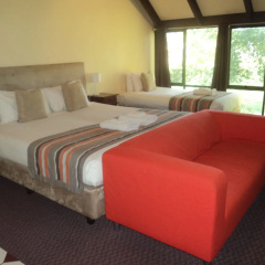 Hahndorf Motel thumbnail 2
