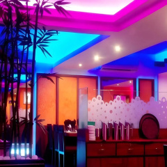 Hotel Brindaban thumbnail 18
