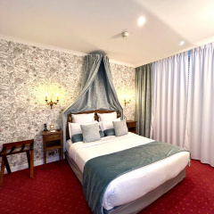 Hotel De Varenne - Bild 7