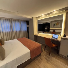 Park Dedeman City Alsancak - Bild 3