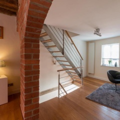 Altstadthaus "Schlägertwiete Nr.3" - Bild 6
