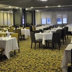 Kervansaray Bursa City Hotel - Bild 6