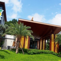 HULA HULA RESORT l truly tropical and fun wellness - Bild 1