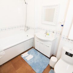 The Room: apartment #82 in Astana, Kazakhstan from 54$, photos, reviews - zenhotels.com photo 11