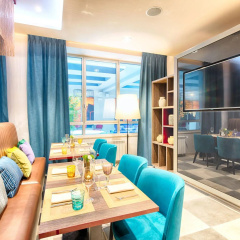 NYX Hotel Milan by Leonardo Hotels - Bild 16