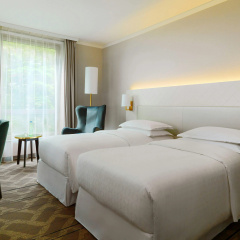 Sheraton Offenbach Hotel - Bild 7