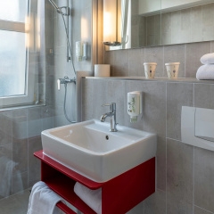 B&B Hotel Aachen-City - Bild 9