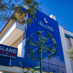 Island Boutique Hotel Rhodes thumbnail 1