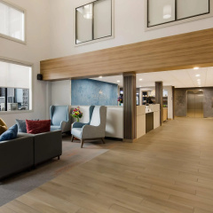Graystone Lodge, an Ascend Collection Hotel thumbnail 35