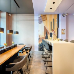 B&B Hotel Kiel-Holstenbrücke - Bild 20
