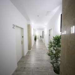 LUXOMES - Aparthotel Zentrum - Bild 11