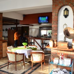 Hotel Letoon - Bild 18