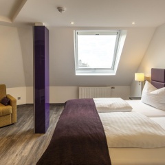 Hotel Gloria - Bild 3