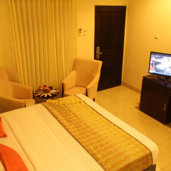 Graha Ayu Hotel thumbnail 3